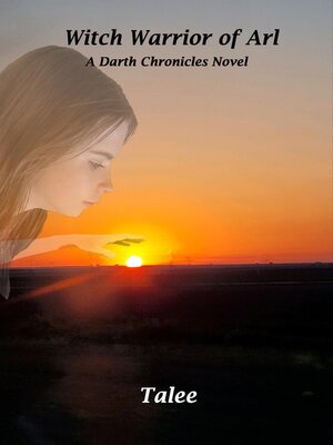 cover image of Witch Warrior of Arl